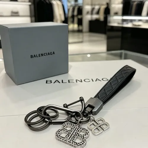 Replica Balenciaga Key Holder And Bag Buckle #1448790 $38.00 USD for Wholesale