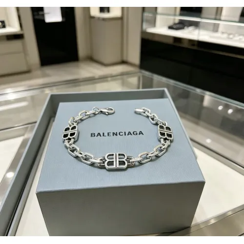 Replica Balenciaga Bracelets #1448796 $40.00 USD for Wholesale