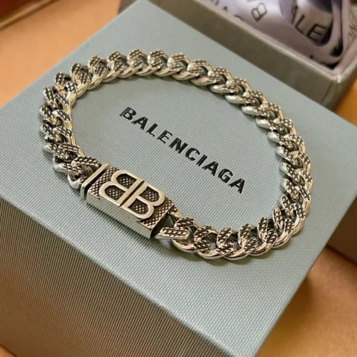 Replica Balenciaga Bracelets #1448807 $48.00 USD for Wholesale