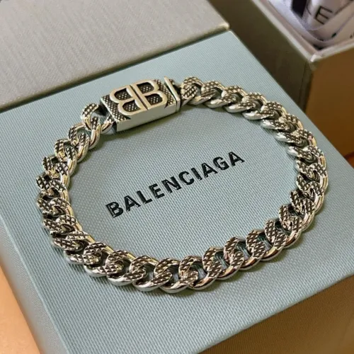 Replica Balenciaga Bracelets #1448807 $48.00 USD for Wholesale