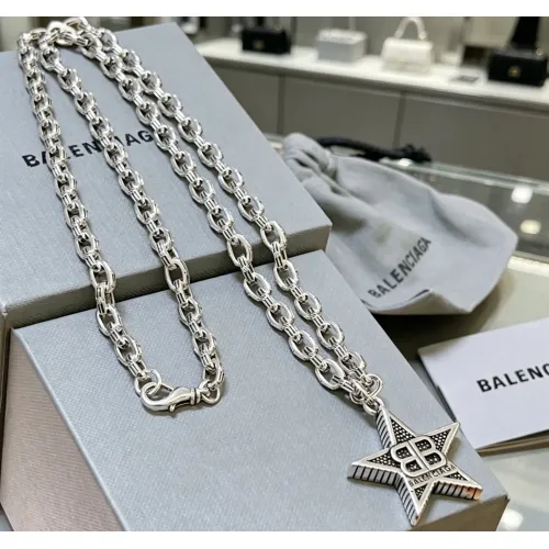 Balenciaga Necklaces #1448810