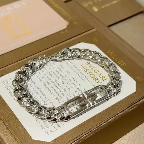 Bvlgari Bracelets #1448822