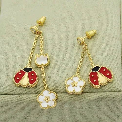 Van Cleef & Arpels Earrings For Women #1448857