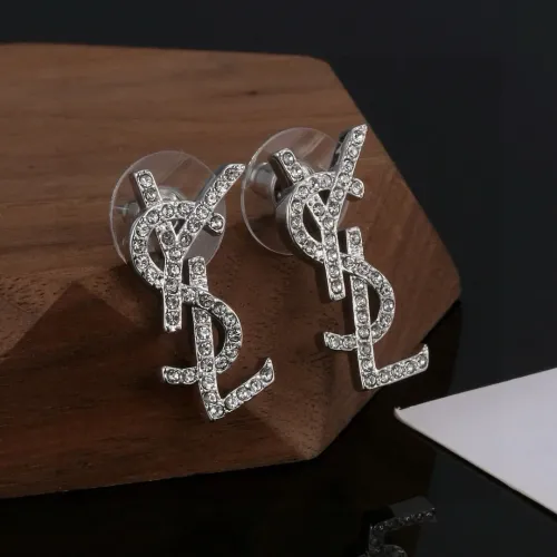 Yves Saint Laurent YSL Earrings For Women #1448861