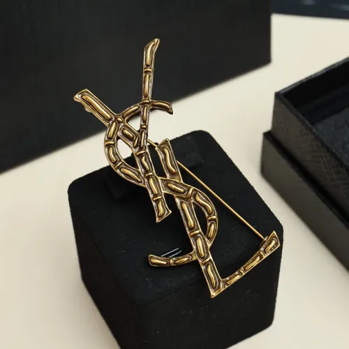 Yves Saint Laurent Brooches For Women #1448864