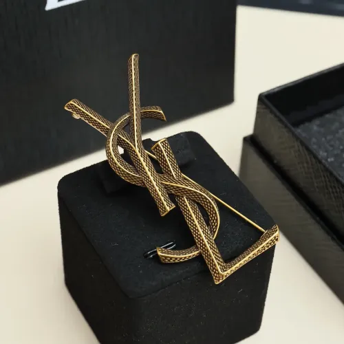 Yves Saint Laurent Brooches For Women #1448865