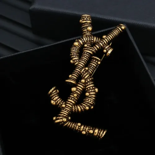 Yves Saint Laurent Brooches For Women #1448866