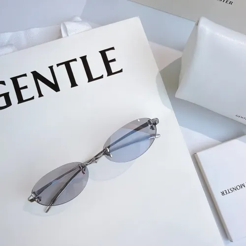 GENTLE MONSTER AAA Quality Sunglasses #1448870