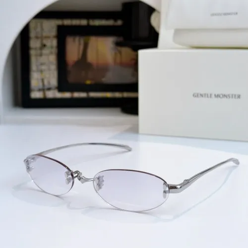 GENTLE MONSTER AAA Quality Sunglasses #1448871