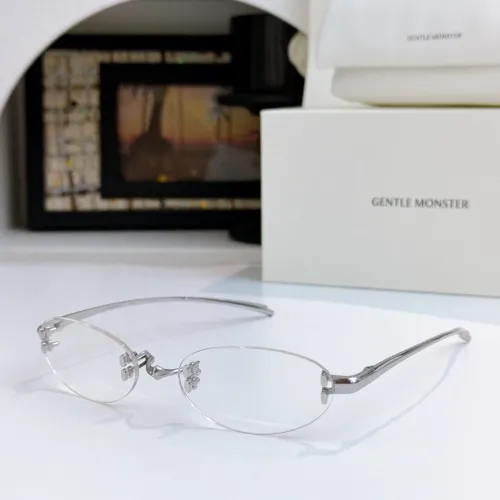 GENTLE MONSTER AAA Quality Sunglasses #1448872