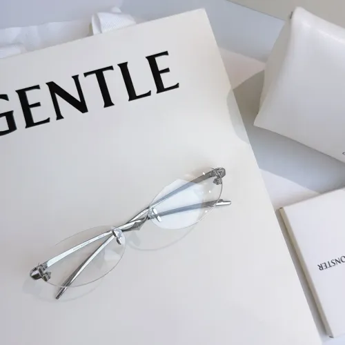Replica GENTLE MONSTER AAA Quality Sunglasses #1448872 $80.00 USD for Wholesale