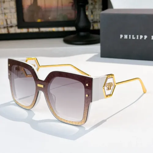 Philipp Plein PP AAA Quality Sunglasses #1448876