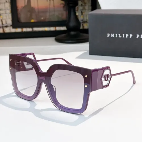 Philipp Plein PP AAA Quality Sunglasses #1448878
