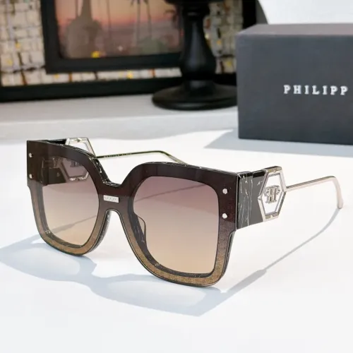 Philipp Plein PP AAA Quality Sunglasses #1448879