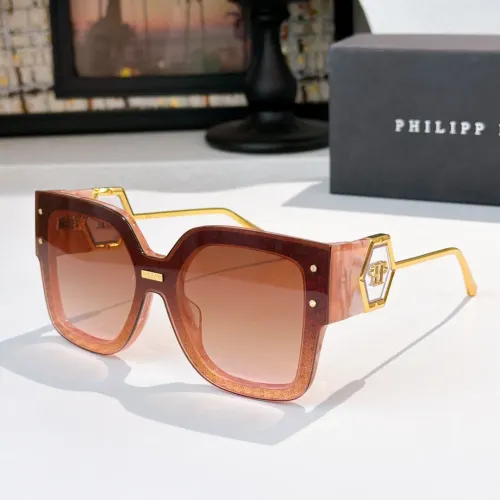Philipp Plein PP AAA Quality Sunglasses #1448880