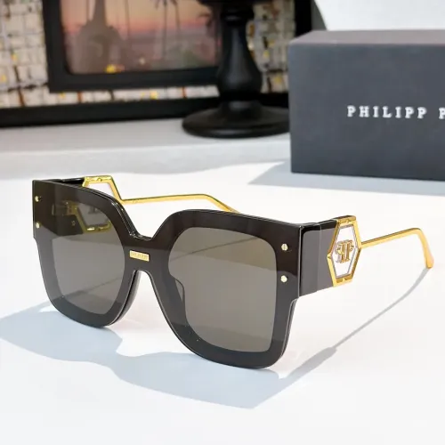 Philipp Plein PP AAA Quality Sunglasses #1448881