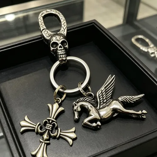 Chrome Hearts Key Holder And Bag Buckle #1448946