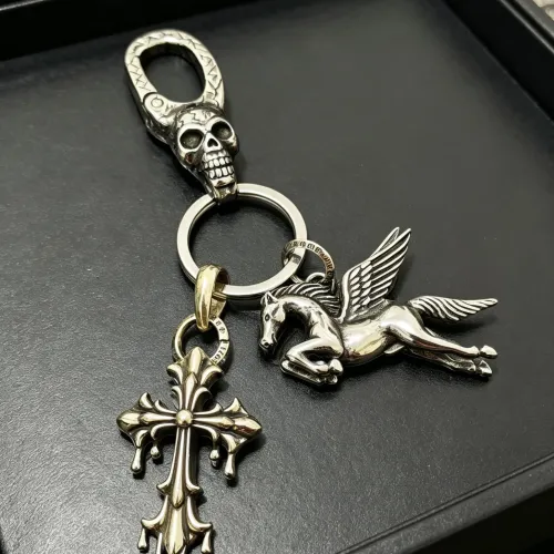 Chrome Hearts Key Holder And Bag Buckle #1448949