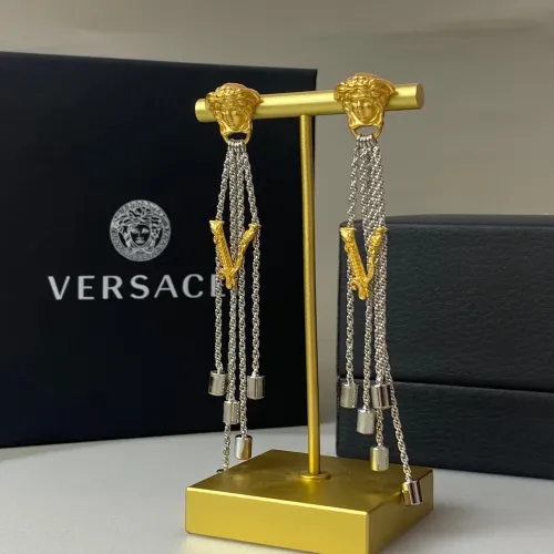 Versace Earrings For Women #1448956