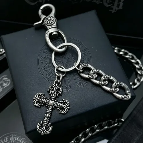 Chrome Hearts Key Holder And Bag Buckle #1448959