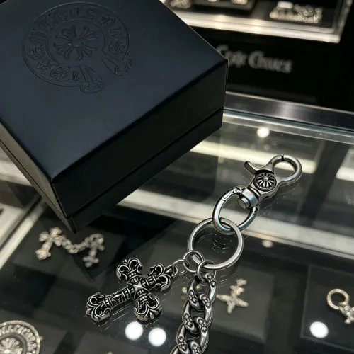 Replica Chrome Hearts Key Holder And Bag Buckle #1448959 $25.00 USD for Wholesale