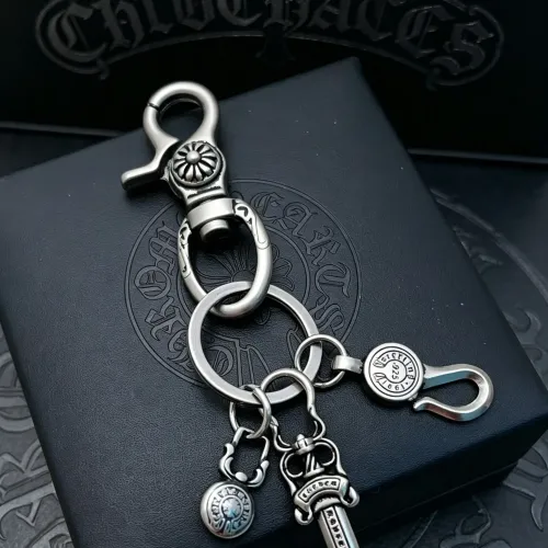 Chrome Hearts Key Holder And Bag Buckle #1448961