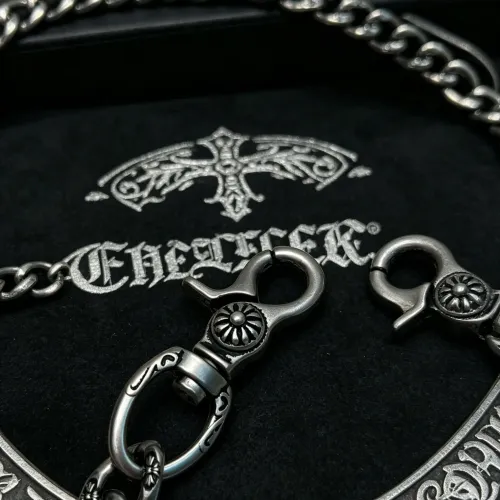 Replica Chrome Hearts Key Holder And Bag Buckle #1448963 $25.00 USD for Wholesale