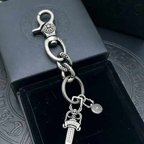 Chrome Hearts Key Holder And Bag Buckle #1448964