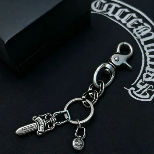 Replica Chrome Hearts Key Holder And Bag Buckle #1448964 $25.00 USD for Wholesale