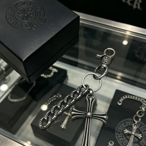 Replica Chrome Hearts Key Holder And Bag Buckle #1448965 $25.00 USD for Wholesale