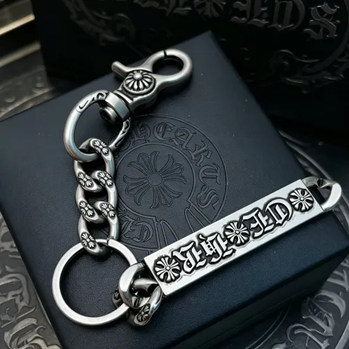 Chrome Hearts Key Holder And Bag Buckle #1448967