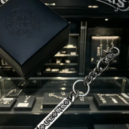 Replica Chrome Hearts Key Holder And Bag Buckle #1448967 $25.00 USD for Wholesale