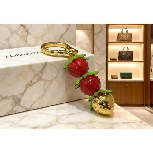 LOEWE Key Holder And Bag Buckle #1448985