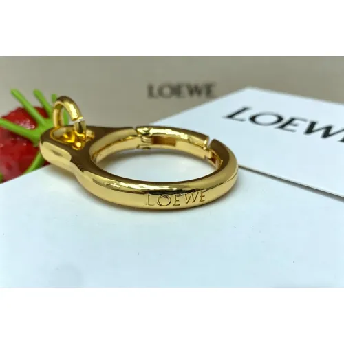 Replica LOEWE Key Holder And Bag Buckle #1448985 $25.00 USD for Wholesale