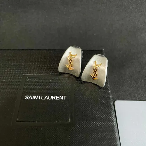 Yves Saint Laurent YSL Earrings For Women #1448986