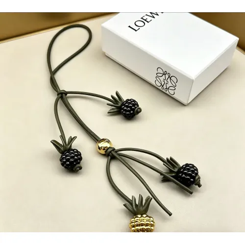 LOEWE Key Holder And Bag Buckle #1448992