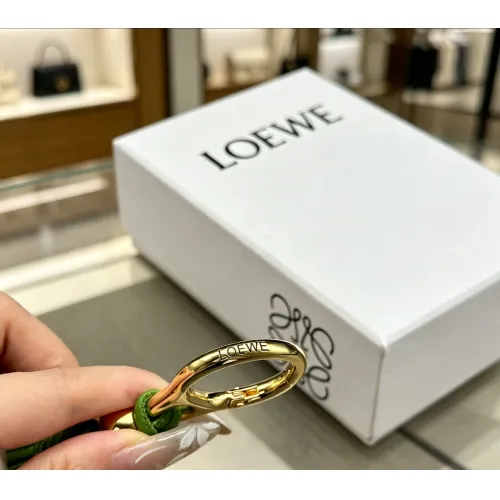 Replica LOEWE Key Holder And Bag Buckle #1448993 $32.00 USD for Wholesale