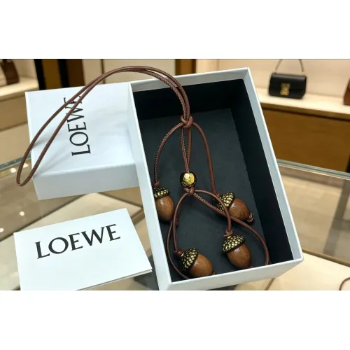 Replica LOEWE Key Holder And Bag Buckle #1448994 $32.00 USD for Wholesale