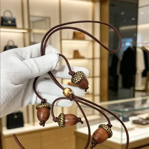 Replica LOEWE Key Holder And Bag Buckle #1448994 $32.00 USD for Wholesale
