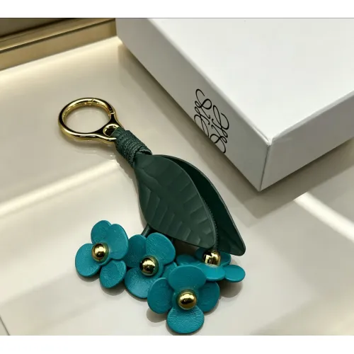 LOEWE Key Holder And Bag Buckle #1448995