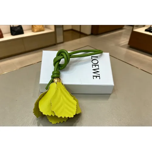 Replica LOEWE Key Holder And Bag Buckle #1448996 $34.00 USD for Wholesale