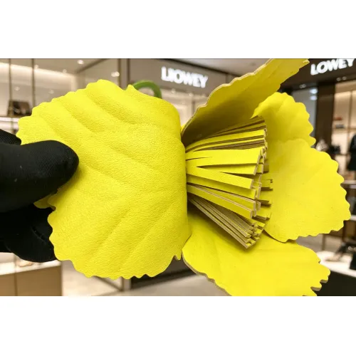 Replica LOEWE Key Holder And Bag Buckle #1448996 $34.00 USD for Wholesale