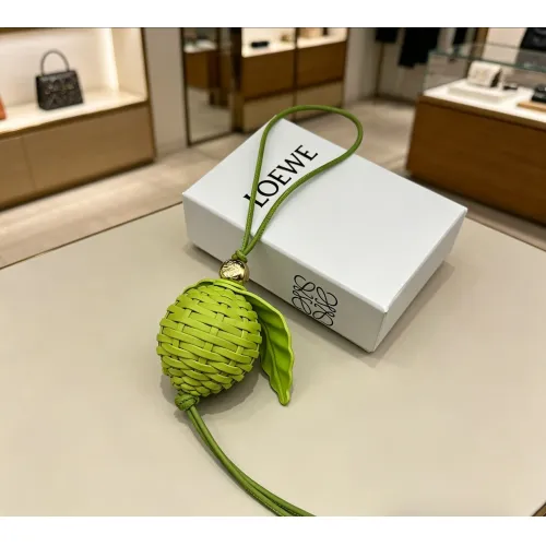 LOEWE Key Holder And Bag Buckle #1448997, $36.00 USD, [ITEM#1448997], LOEWE Key Holder And Bag Buckle