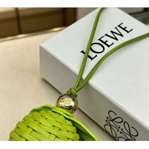 Replica LOEWE Key Holder And Bag Buckle #1448997 $36.00 USD for Wholesale
