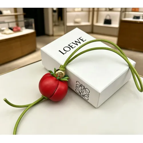 LOEWE Key Holder And Bag Buckle #1448998