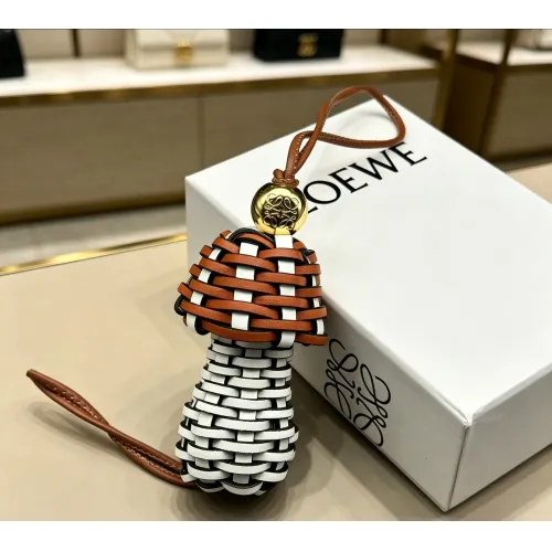 LOEWE Key Holder And Bag Buckle #1449000