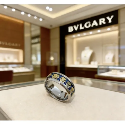 Bvlgari Rings For Unisex #1449007