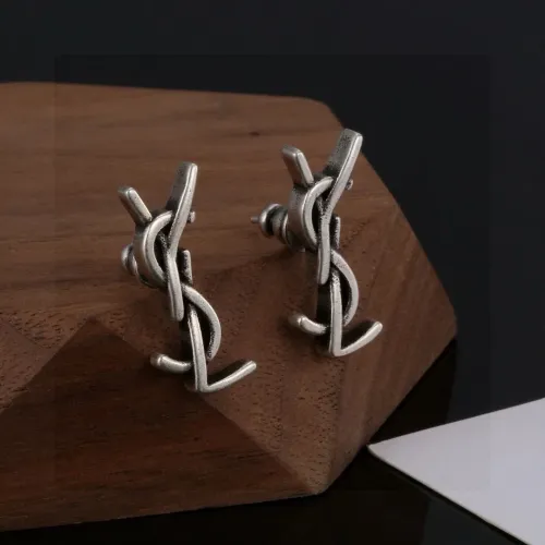 Yves Saint Laurent YSL Earrings For Women #1449008
