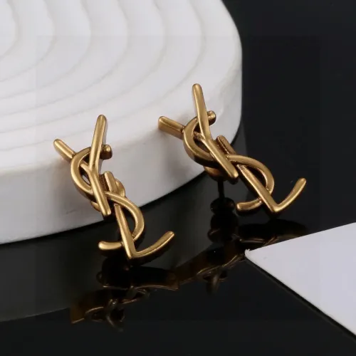 Yves Saint Laurent YSL Earrings For Women #1449009