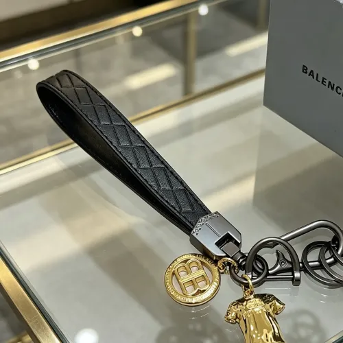 Replica Balenciaga Key Holder And Bag Buckle #1449015 $38.00 USD for Wholesale